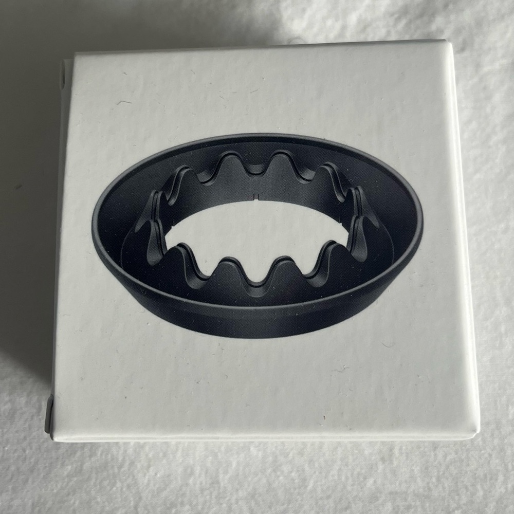 DYSON AIR WRAP new in box Gentle hair attachment